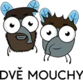 Dvě Mouchy